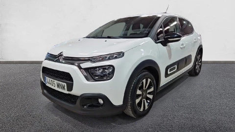 Citroën C3 Origin PureTech 60KW (83CV) Max