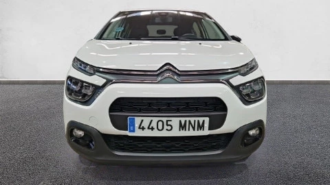 Citroën C3 Origin PureTech 60KW (83CV) Max