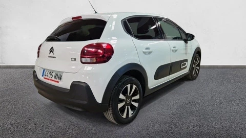 Citroën C3 Origin PureTech 60KW (83CV) Max