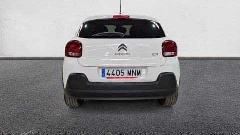 Citroën C3 Origin PureTech 60KW (83CV) Max