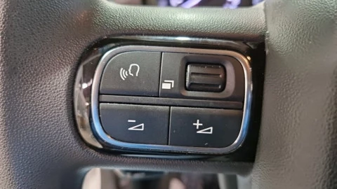 Citroën C3 Origin PureTech 60KW (83CV) Max