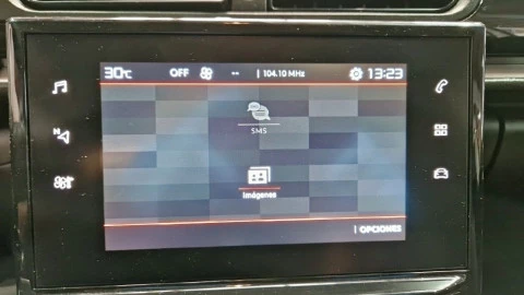 Citroën C3 Origin PureTech 60KW (83CV) Max