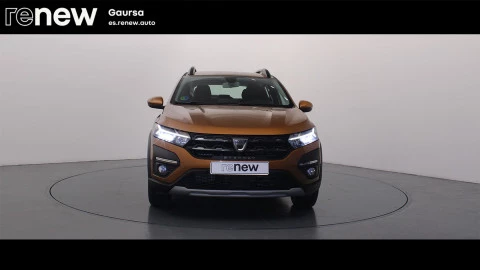 Dacia Sandero Stepway Comfort 74kW (100CV) ECO-G