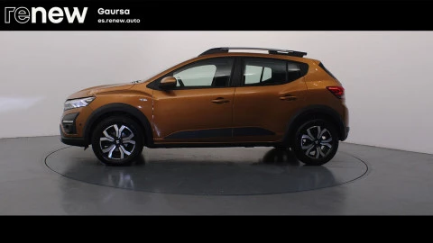 Dacia Sandero Stepway Comfort 74kW (100CV) ECO-G