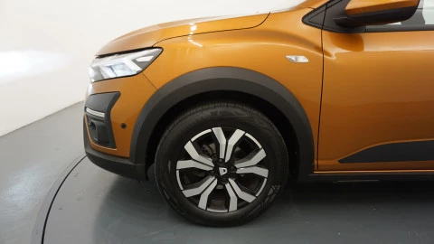 Dacia Sandero Stepway Comfort 74kW (100CV) ECO-G
