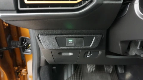 Dacia Sandero Stepway Comfort 74kW (100CV) ECO-G