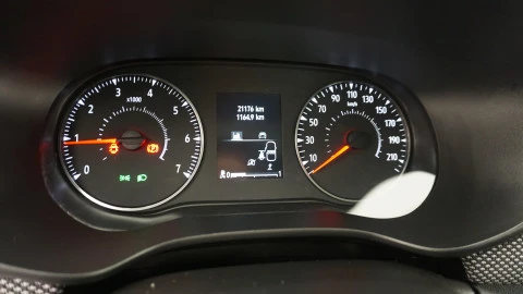 Dacia Sandero Stepway Comfort 74kW (100CV) ECO-G