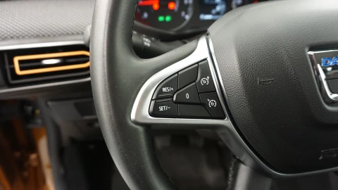 Dacia Sandero Stepway Comfort 74kW (100CV) ECO-G