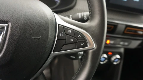 Dacia Sandero Stepway Comfort 74kW (100CV) ECO-G