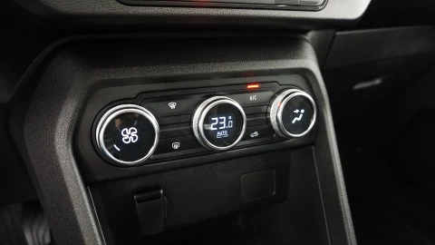 Dacia Sandero Stepway Comfort 74kW (100CV) ECO-G