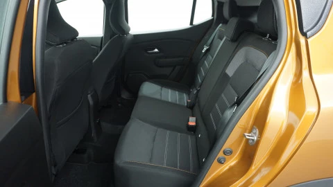 Dacia Sandero Stepway Comfort 74kW (100CV) ECO-G