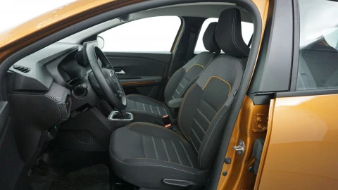 Dacia Sandero Stepway Comfort 74kW (100CV) ECO-G
