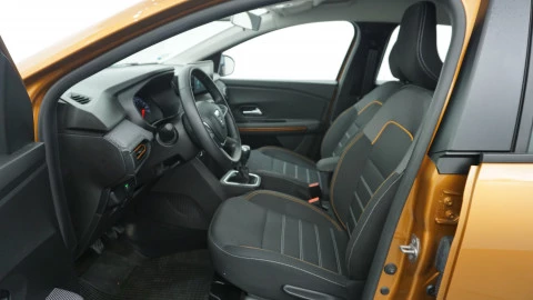 Dacia Sandero Stepway Comfort 74kW (100CV) ECO-G