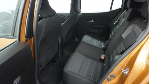 Dacia Sandero Stepway Comfort 74kW (100CV) ECO-G