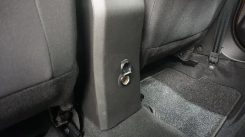 Dacia Sandero Stepway Comfort 74kW (100CV) ECO-G