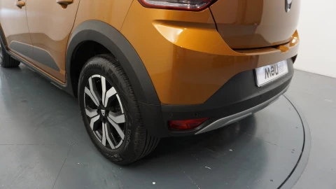 Dacia Sandero Stepway Comfort 74kW (100CV) ECO-G