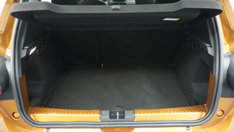 Dacia Sandero Stepway Comfort 74kW (100CV) ECO-G