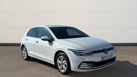 Volkswagen Golf Life 1.0 eTSI 81kW (110CV) DSG