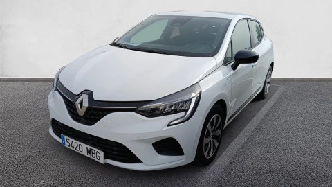 Renault Clio Equilibre Blue dCi 74kW (100CV)