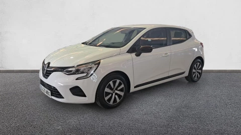 Renault Clio Equilibre Blue dCi 74kW (100CV)