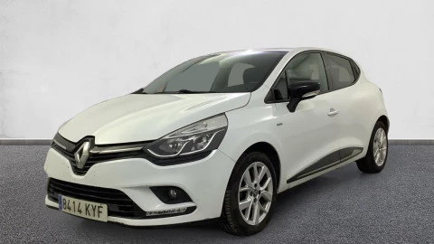 Renault Clio Limited Energy dCi 66kW (90CV) -18