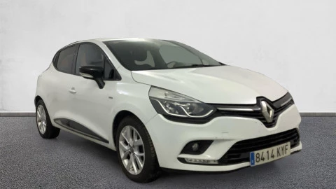 Renault Clio Limited Energy dCi 66kW (90CV) -18