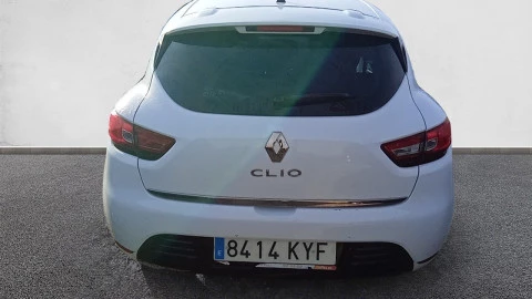 Renault Clio Limited Energy dCi 66kW (90CV) -18