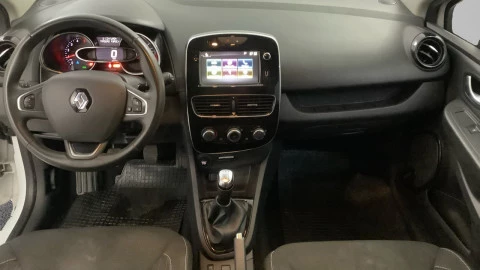 Renault Clio Limited Energy dCi 66kW (90CV) -18