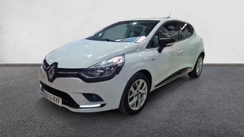 Renault Clio Limited Energy dCi 66kW (90CV) -18