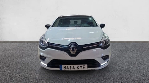 Renault Clio Limited Energy dCi 66kW (90CV) -18