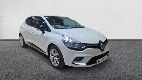 Renault Clio Limited Energy dCi 66kW (90CV) -18