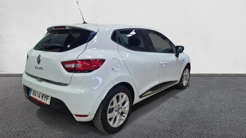 Renault Clio Limited Energy dCi 66kW (90CV) -18