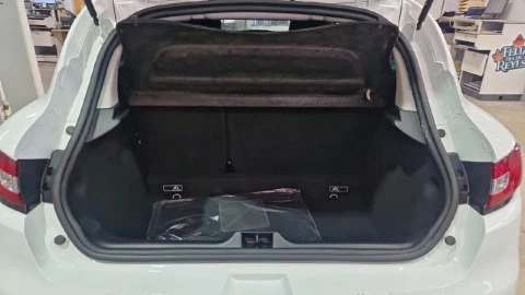 Renault Clio Limited Energy dCi 66kW (90CV) -18