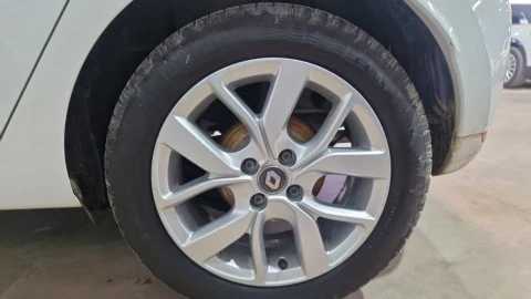 Renault Clio Limited Energy dCi 66kW (90CV) -18