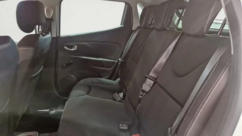 Renault Clio Limited Energy dCi 66kW (90CV) -18