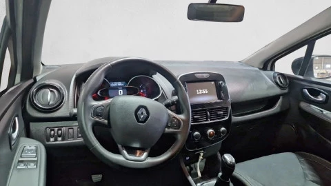 Renault Clio Limited Energy dCi 66kW (90CV) -18