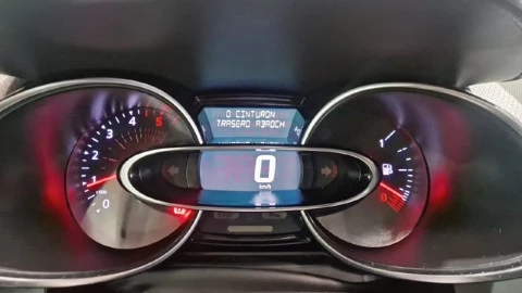 Renault Clio Limited Energy dCi 66kW (90CV) -18