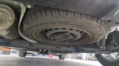 Renault Clio Limited Energy dCi 66kW (90CV) -18