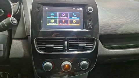 Renault Clio Limited Energy dCi 66kW (90CV) -18