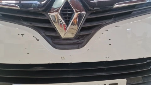 Renault Clio Limited Energy dCi 66kW (90CV) -18