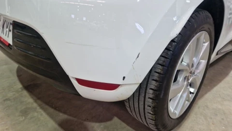 Renault Clio Limited Energy dCi 66kW (90CV) -18