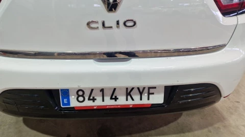 Renault Clio Limited Energy dCi 66kW (90CV) -18