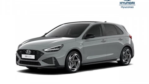Hyundai i30 1.0 TGDI N Line SE Hyundai i30 1.0 TGDI N Line SE
