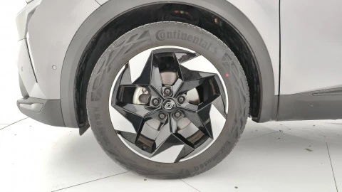 Renault Captur  Gasolina/gas  Eco-G Techno 74kW
