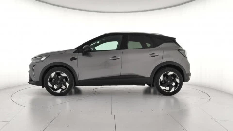 Renault Captur  Gasolina/gas  Eco-G Techno 74kW