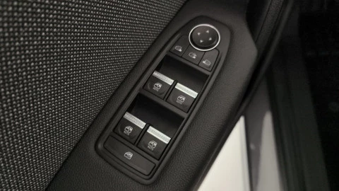 Renault Captur  Gasolina/gas  Eco-G Techno 74kW