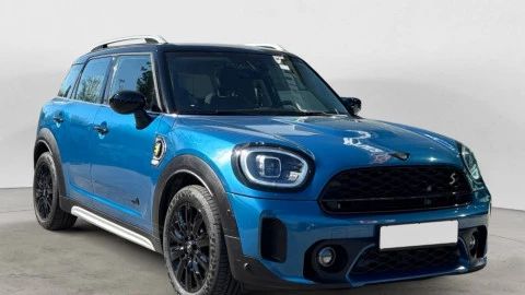 MINI Countryman Cooper SE All4