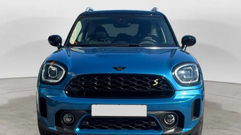 MINI Countryman Cooper SE All4