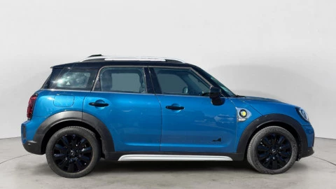 MINI Countryman Cooper SE All4