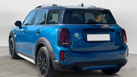 MINI Countryman Cooper SE All4